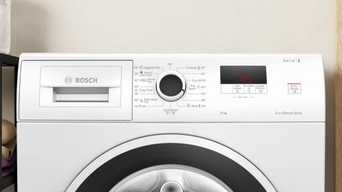 Bosch WGE 03200 BY