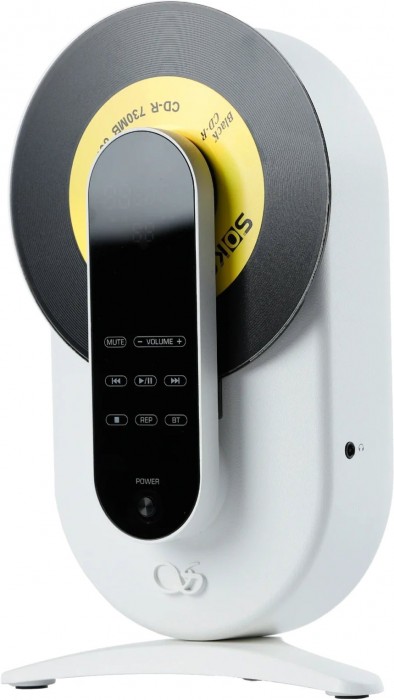 Shanling EC Smart