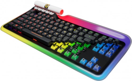 HYTE Keeb TKL