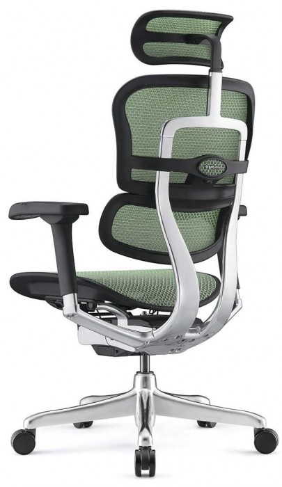 Comfort Ergohuman Elite 2