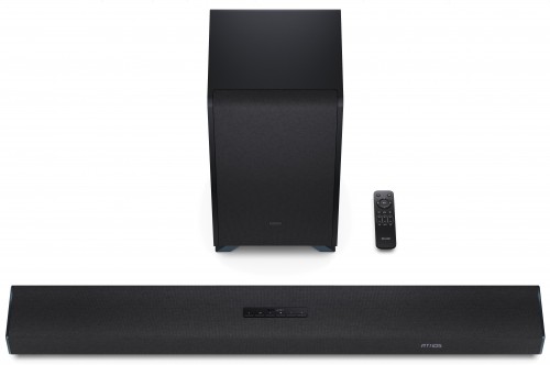 Sharp HT-SBW53121