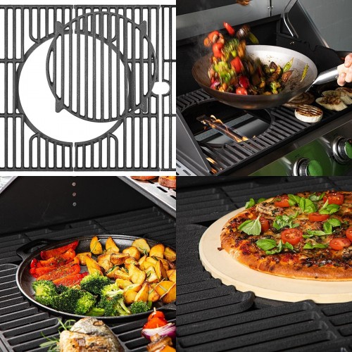 Browin dragON BBQ G201