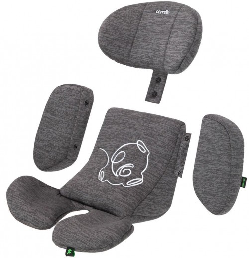 Carrello Meteorit + CRL-17515