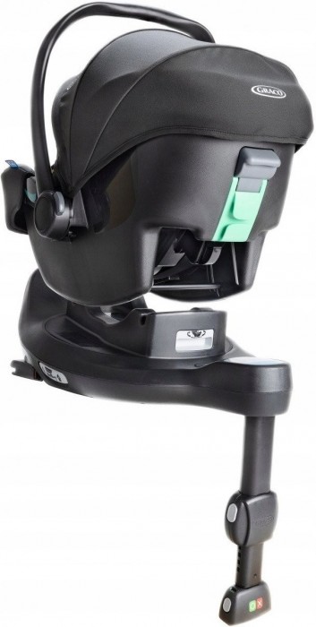 Graco SnugLite+ i-Size