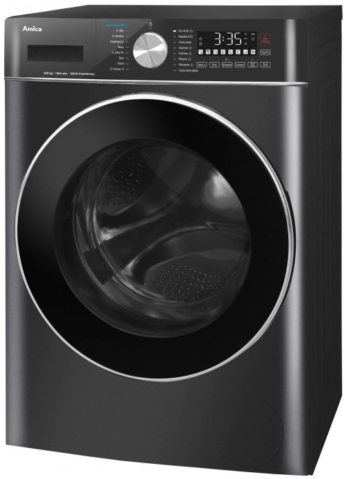 Amica A2WDC10614DLiStEU