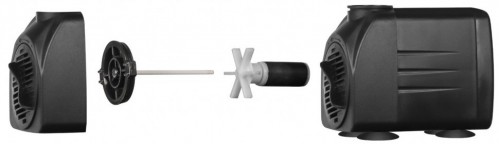 Kruger Meier Sturmkraft 1500