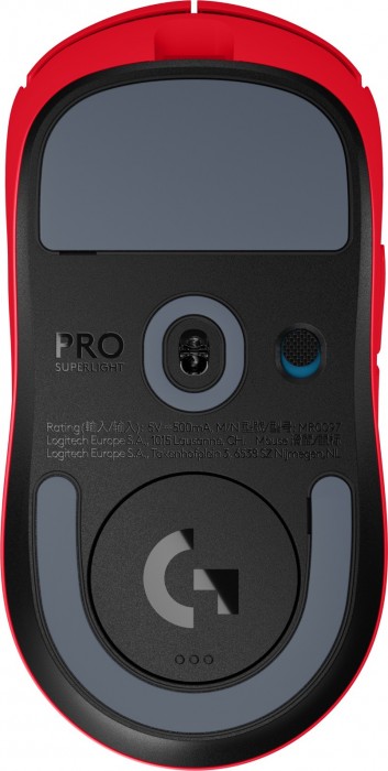 Logitech G Pro X Superlight 2 SE