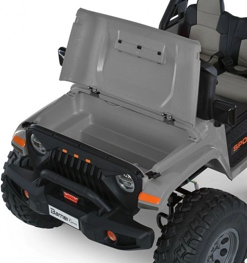 Bambi M6204EBLR