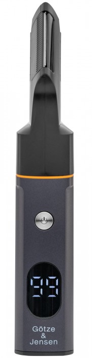 Gotze & Jensen TR910