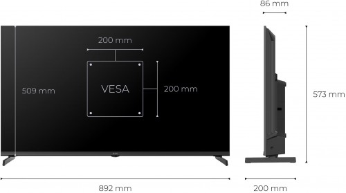 Kivi 40F720QB