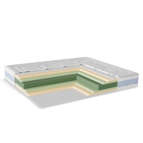 Latona Prime Noble Platinum Comfort Air