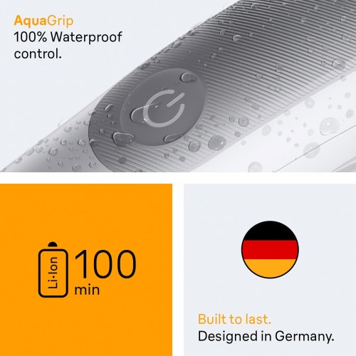 Braun Series 5 BG5550