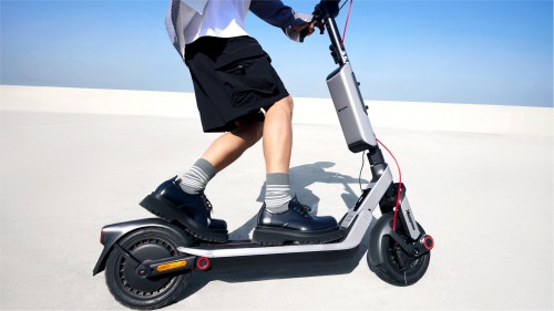 Ninebot eKickScooter E3 Pro E