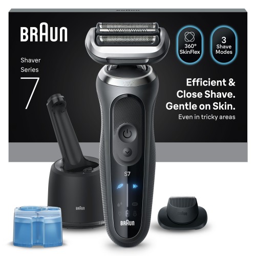Braun Series 7 72-G7200cc