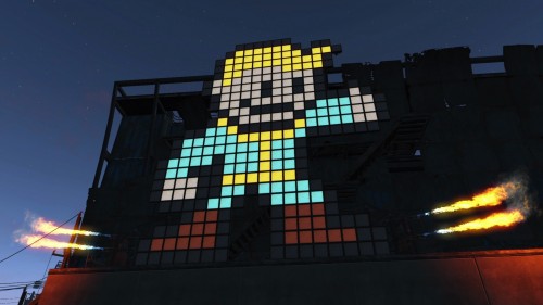 Bethesda Fallout 4