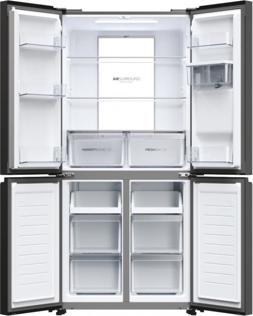 Haier HCR7818DWPT