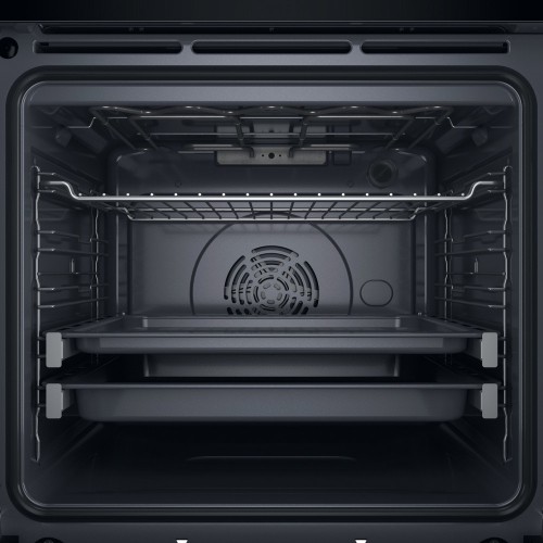 Whirlpool WOI 5S8HM2 SBA