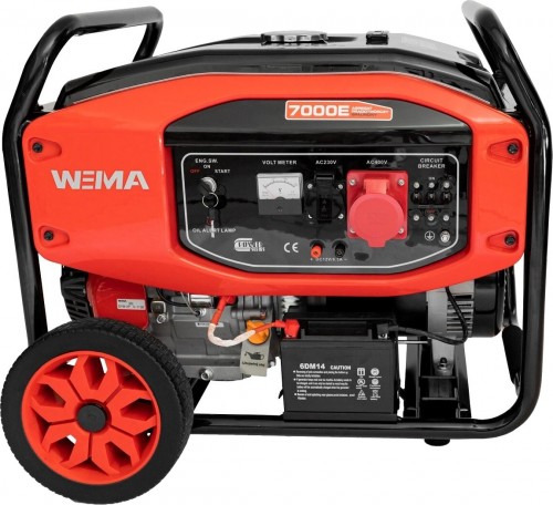 Weima WM 7000E