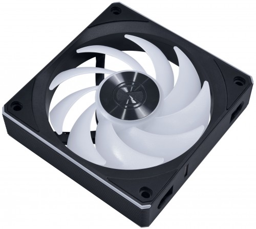 Lian Li Uni Fan CL120 Wireless Black