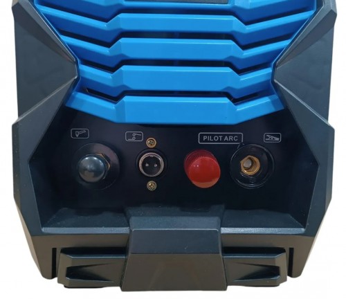 ZEGOR PLASMA-60