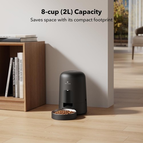 PETLIBRO Air Automatic Feeder