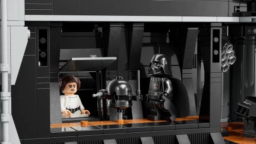 Lego Death Star 75419
