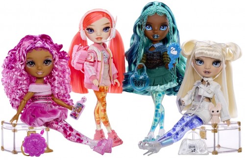 Rainbow High Whitney 429265