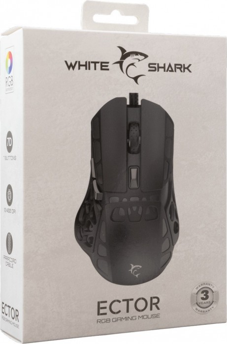 White Shark Ector