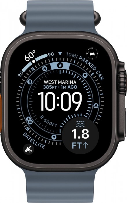 Apple Watch Ultra 3