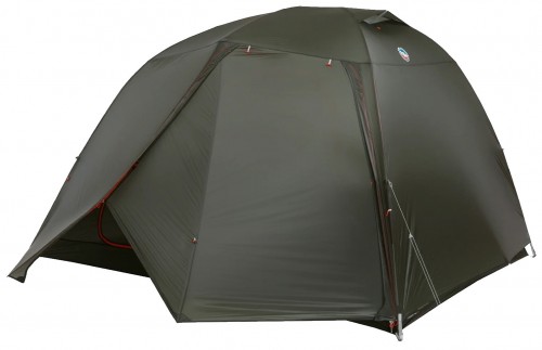 Big Agnes Copper Spur UL5 2025