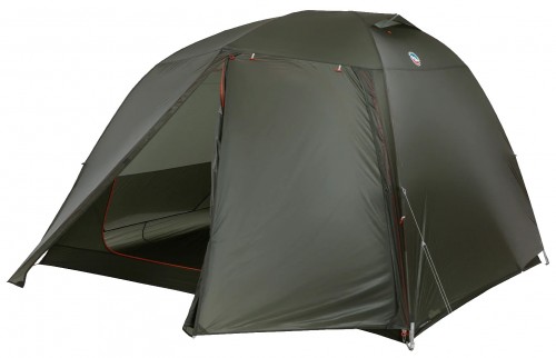 Big Agnes Copper Spur UL5 2025