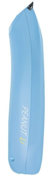 Wahl Cordless Peanut Li Trimmer
