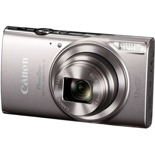 Canon Digital IXUS 285 HS A