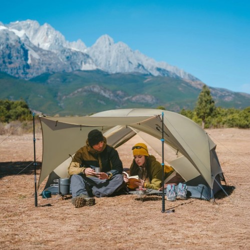Naturehike Mongar UL