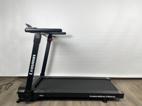 Generation Fitness Lemmus