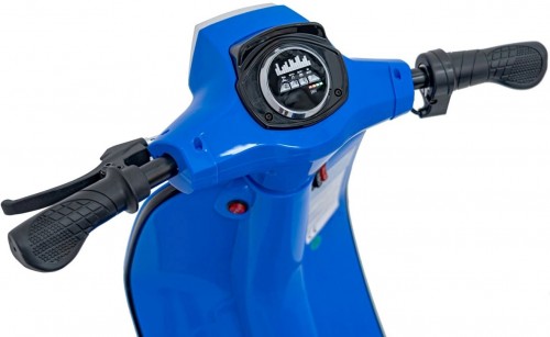 Ramiz Skuter Retro 23