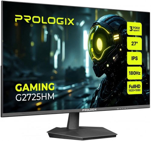 PrologiX G2725HM
