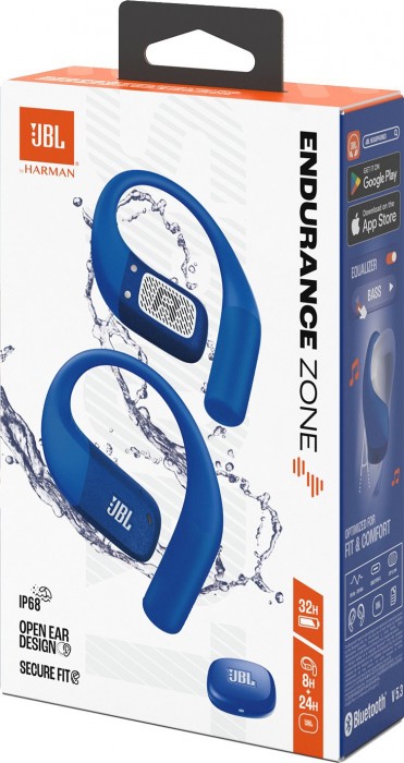 JBL Endurance Zone