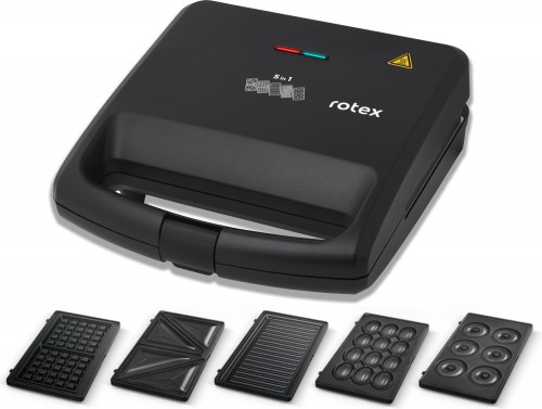 Rotex RSM225-B