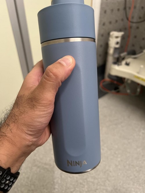 Ninja Thirsti 700