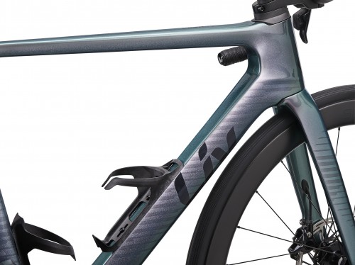 Giant Liv EnviLiv Advanced 1 2025 frame XS