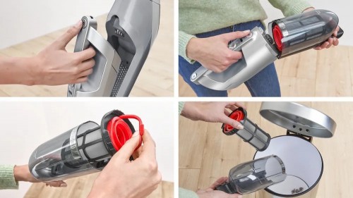 Bosch Flexxo Gen2 BBH 3K2801