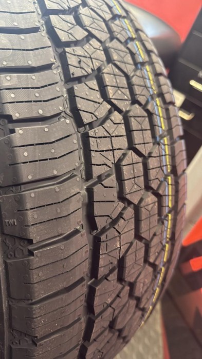 General Grabber Cross A/S