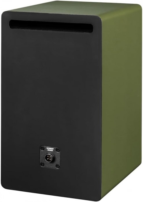 ELAC Debut ConneX DCB61