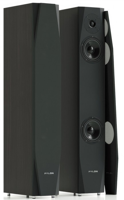 Pylon Audio Sapphire 23