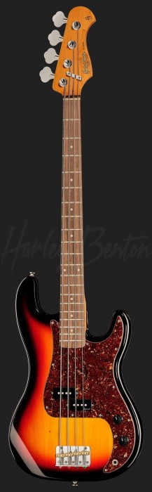 Harley Benton PB-62