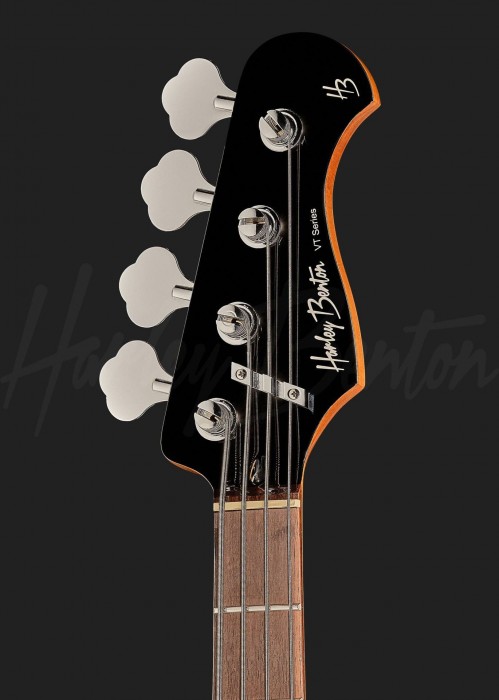 Harley Benton PB-62CC