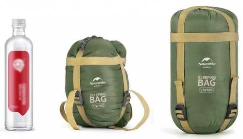 Naturehike LW180 Mini