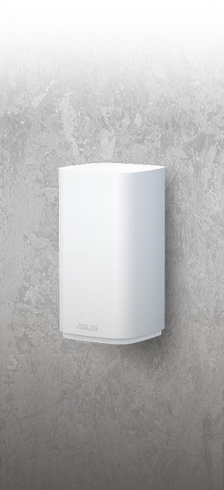 Asus ZenWiFi BD4 Outdoor (1-pack)