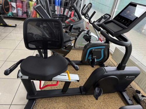 inSPORTline Velocer RMB
